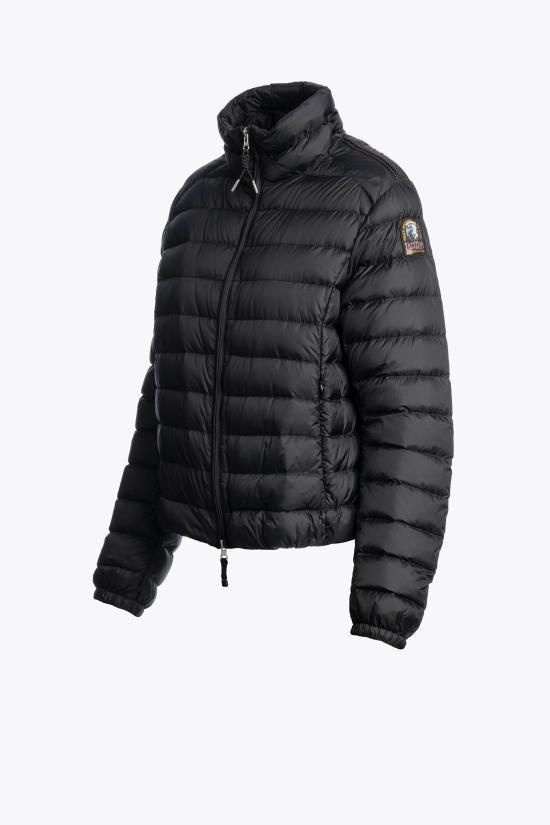 파라점퍼스 26SS 파라점퍼스 숏패딩 926SSPWPUSL30541 BLACK DOM