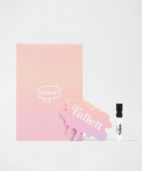 팔렛 X 테일러센츠 미니 프래그런스 키트 블루밍 데이즈 1911005