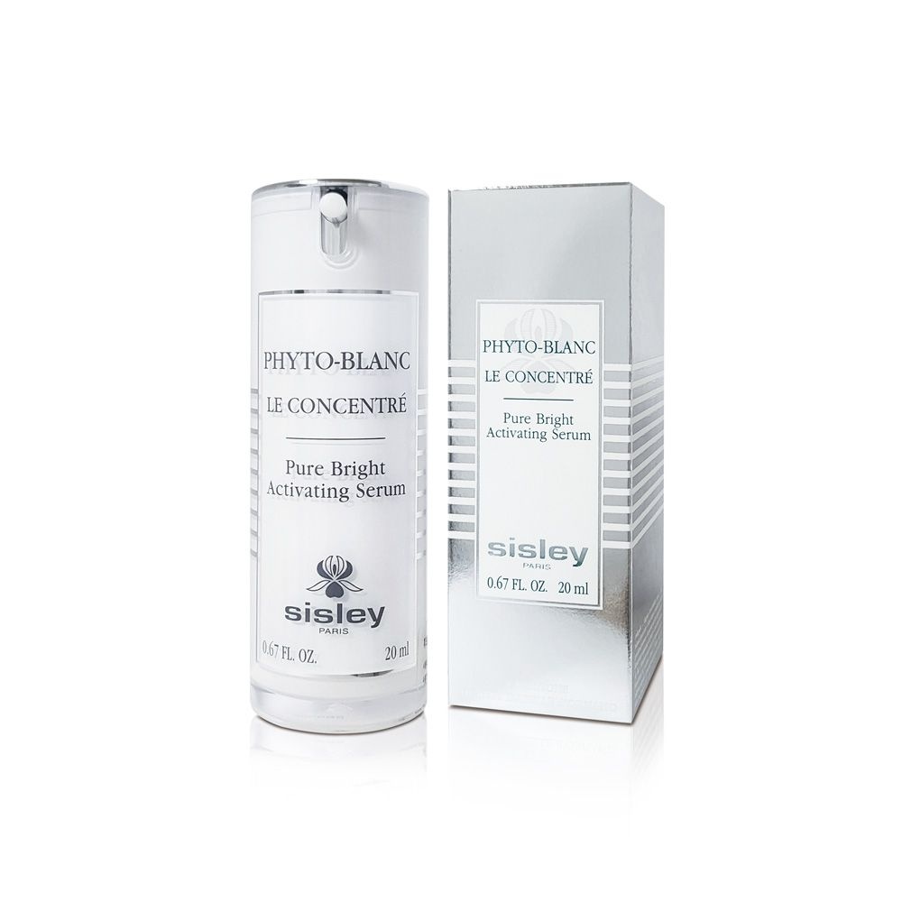 시슬리 휘또 블랑 르 꽁쌍트레 20ml 화이트닝 세럼 백화점 동일 제품 국내 발송