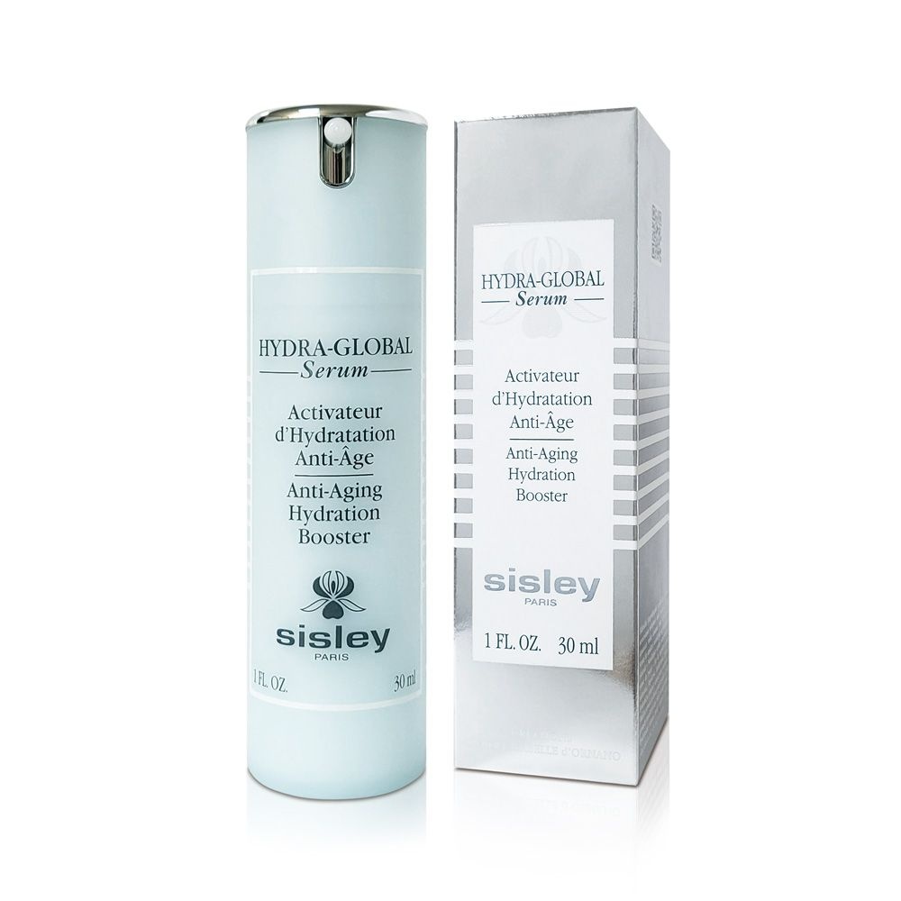 시슬리 시슬리 이드라 글로벌 세럼 30ml 베스트 셀러 안티-에이징 수분 세럼 백화점 동일 제품 국내 발송