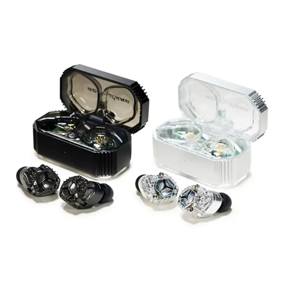 어쿠스튠 노이즈 캔슬링(ANC) 블루투스 무선 이어폰 ACOUSTUNE HSX One