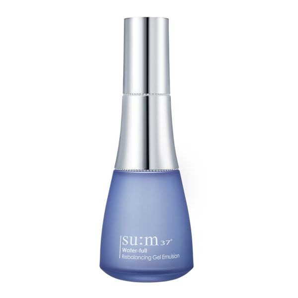 [패션플러스][숨]워터-풀 리밸런싱 젤 에멀전120ml,