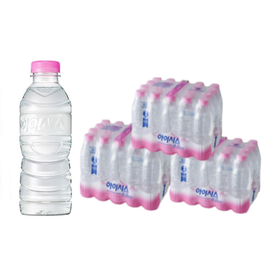 15300/아이시스 8.0 300ml 60개 생수