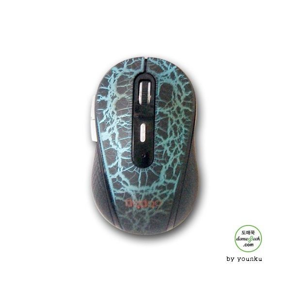 한정수량특가 와이어리스 옵티컬 무선 마우스 RF-6050 -T2 무선마우스