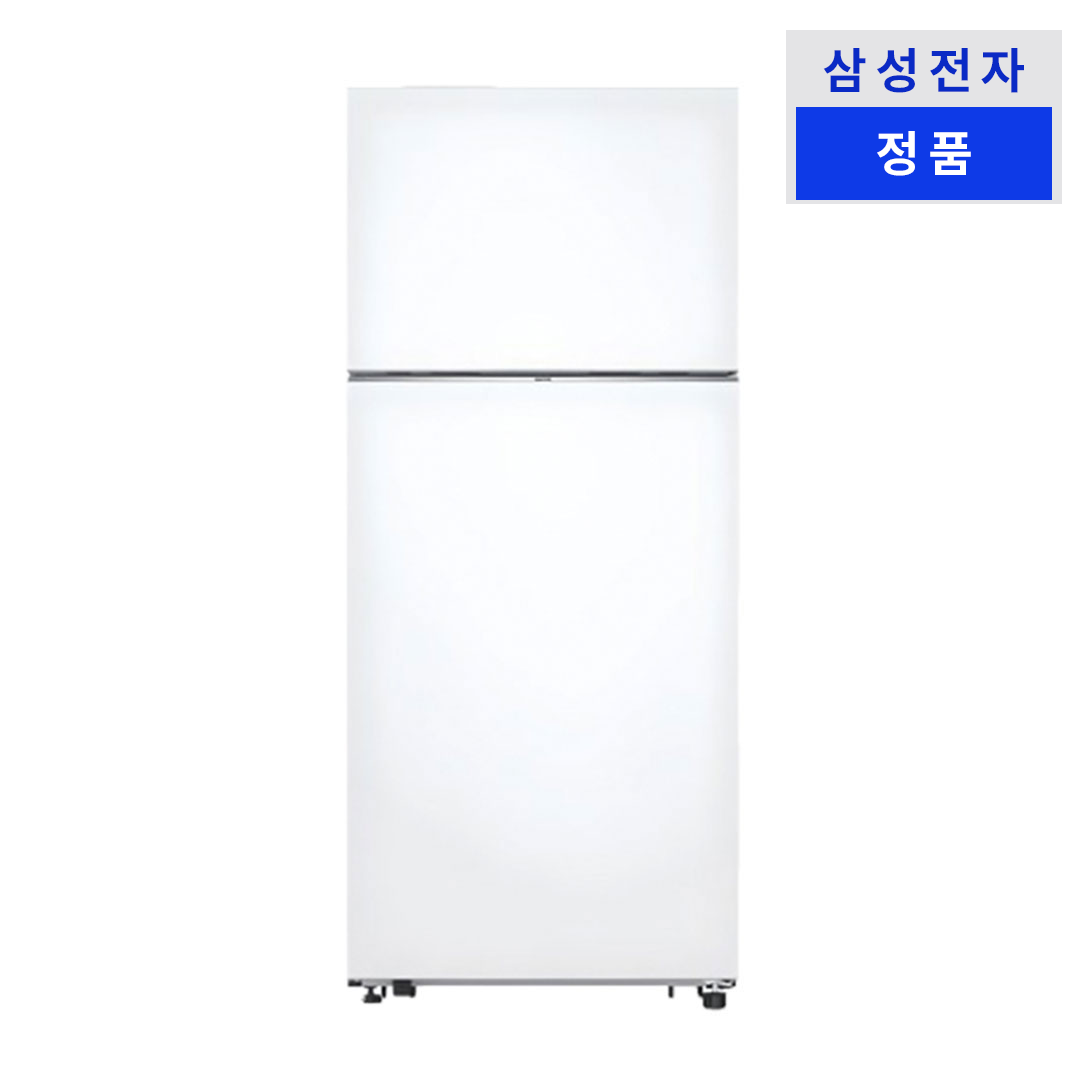 삼성전자 일반냉장고 525L 독립냉각 변온냉장고 화이트 RT53DG7A1CWW