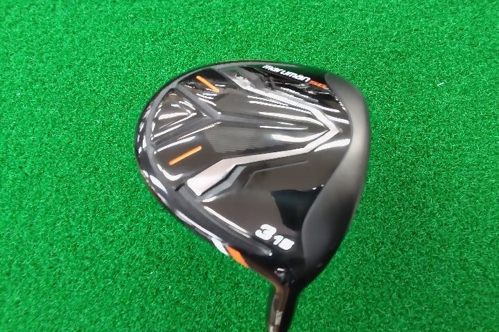 [중고] 캘러웨이 퍼터 오딧세이 TRIPLE TRACK ELEVEN 34인치 (G86)