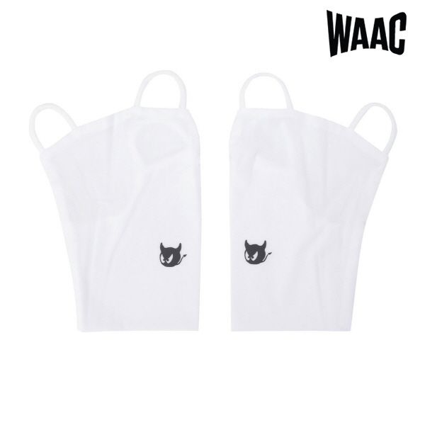 [롯데백화점] 왁 여성 UV 핸드커버(WGGJX25275WHX)