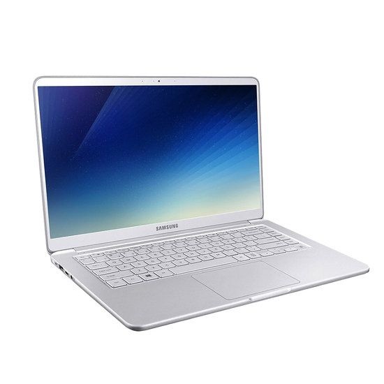 [리퍼] 삼성전자 노트북9 Always NT901X5T 8세대 i5 8G 512G Win 573194