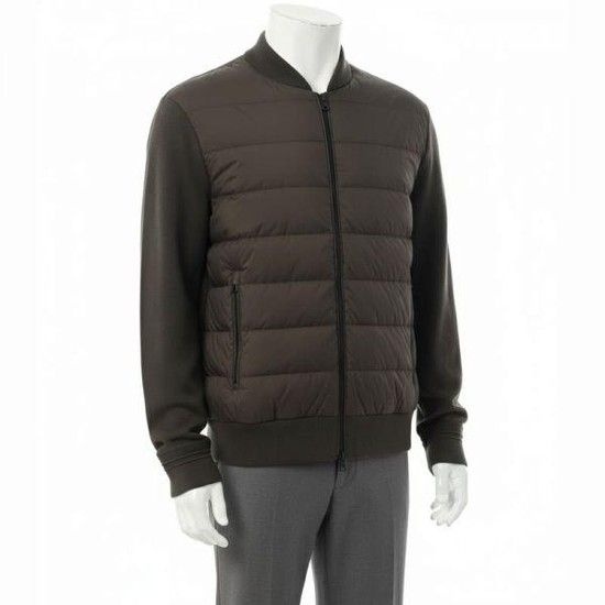 MUST IT_몽클레르 25FW 패딩 울 집업 카디건 9B00015 M1131 243