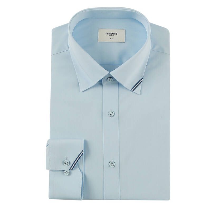 레노마 <매장정품> renoma 모달 필라필스판 슬림ROSSL1-950BU 1484733