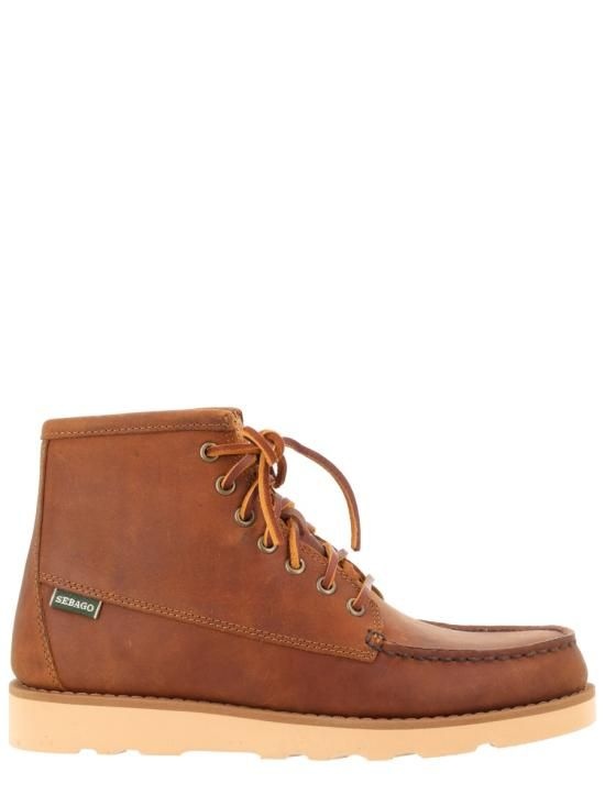 [해외] 세바고 25FW 세바고 부츠 76116VW 912 BROWN