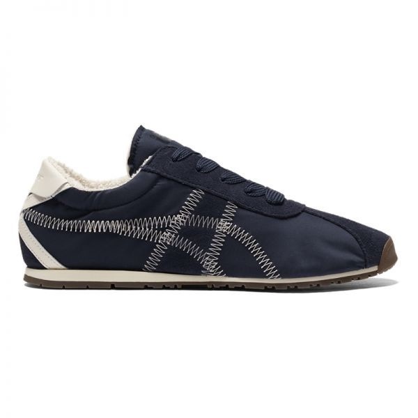오니츠카타이거 오니츠카타이거 스니커즈 Onitsuka Tiger TIGER CORSAIR 코르세어 A55 - MIDNIGHTCREAM IBP530 MIY017 운동화 1183C317.401