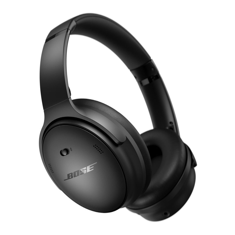 [롯데백화점] 보스 BOSE 보스 New QC Headphones QCHP 노이즈캔슬링 블루투스 헤드폰