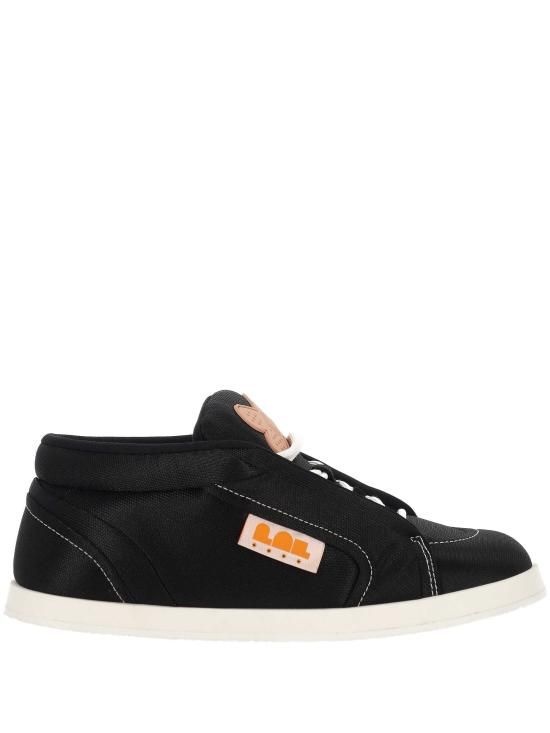 26SS 피디에프 스니커즈 DFM45025S0018PX BLACK