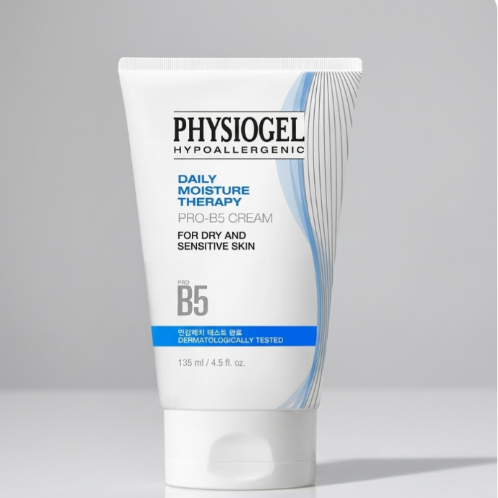 피지오겔 DMT PRO B5 크림 135ml x 2개 로션 크림