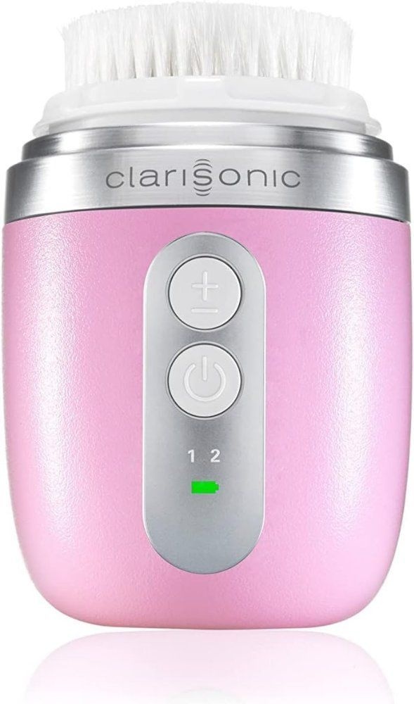 [해외] Clarisonic Mia Fit 소닉 페이셜 스킨 클렌징 브러시 시스템  핑크
