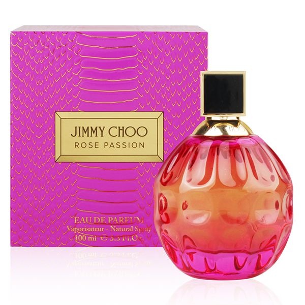 지미추 로즈 패션 EDP 100ml