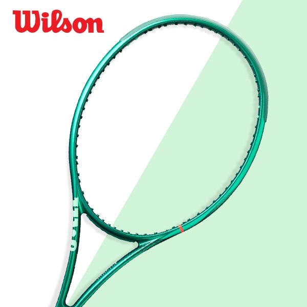 윌슨 2026 블레이드 100UL V10 테니스라켓 265g