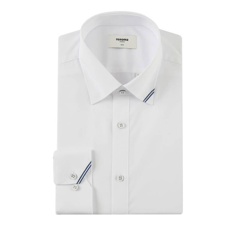 레노마 <매장정품> renoma 모달 필라필스판 슬림ROSSL1-950WH 1482760