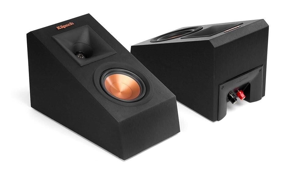 Klipsch RP-140SA 돌비 애트모스 스피커 292505