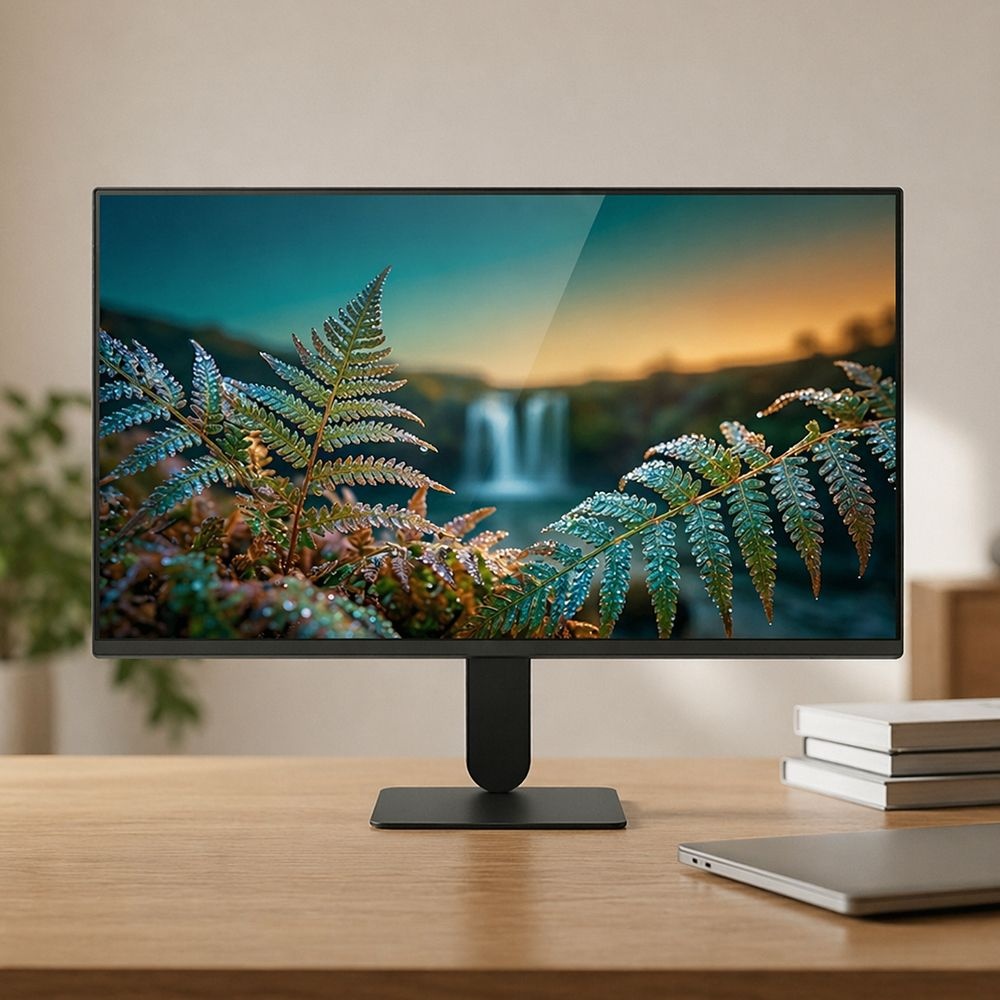 LG전자 27인치 모니터 27U411A IPS패널 FHD 120Hz