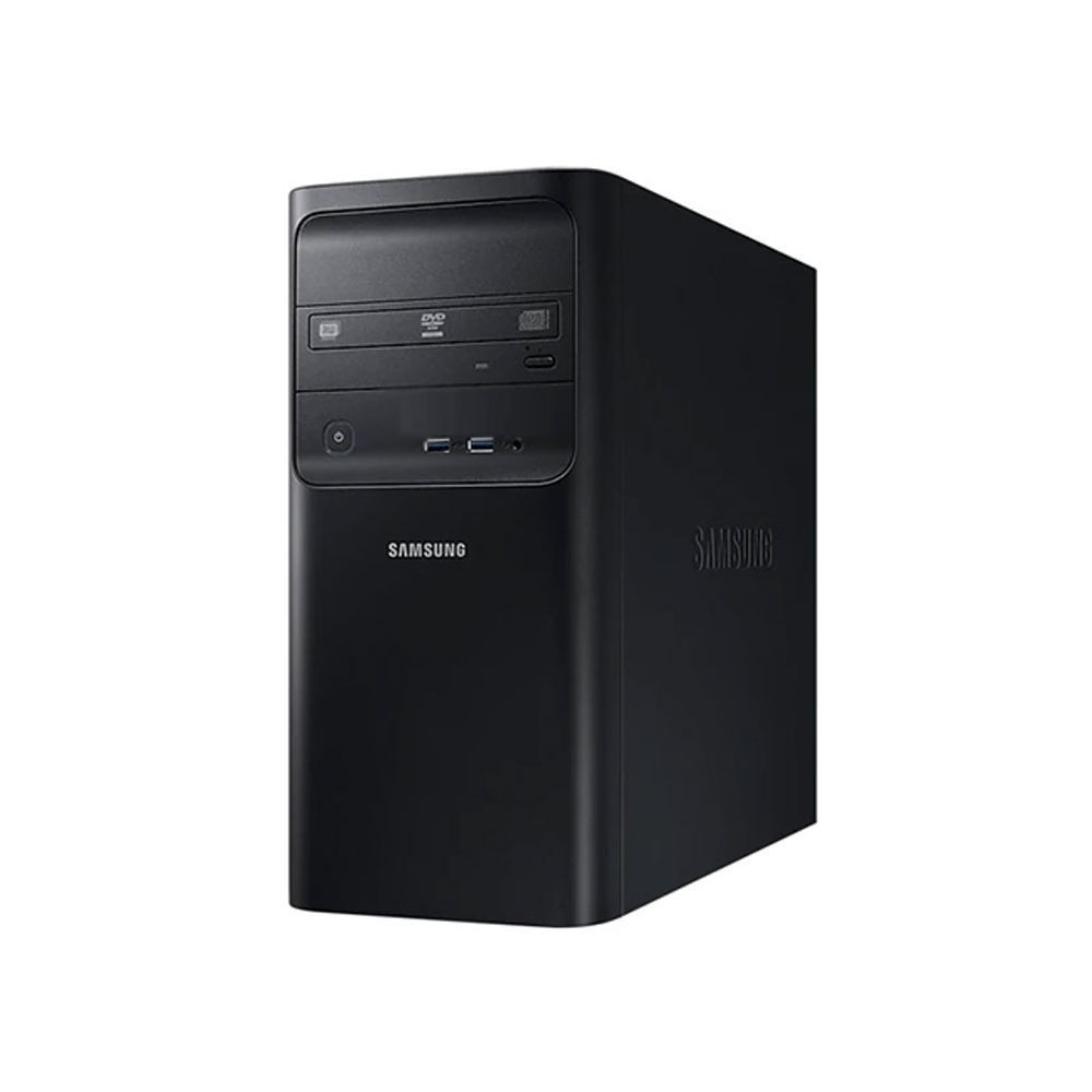 [중고] 삼성전자 삼성 데스크탑4 DB400T9A 9세대 i5 16G SSD HDD 듀얼 최고급 사무용 PC Win10 중고 컴퓨터
