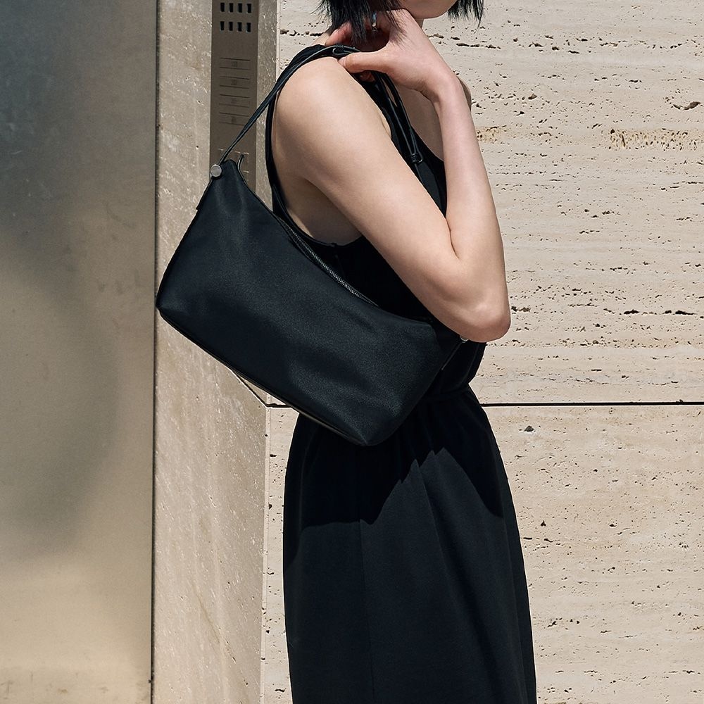 SI-AC3114 Vie Bag_Black