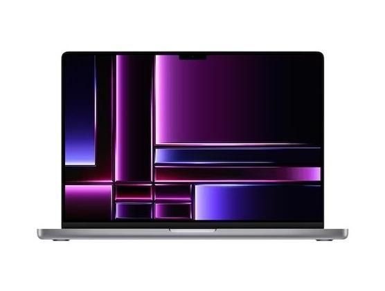 맥북프로16 M2프로 CPU 12코어 GPU 19코어 램 16GB SSD 1TB 그레이