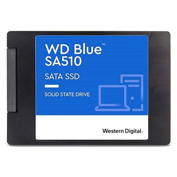 Western Digital WD Blue SA510 (1TB)