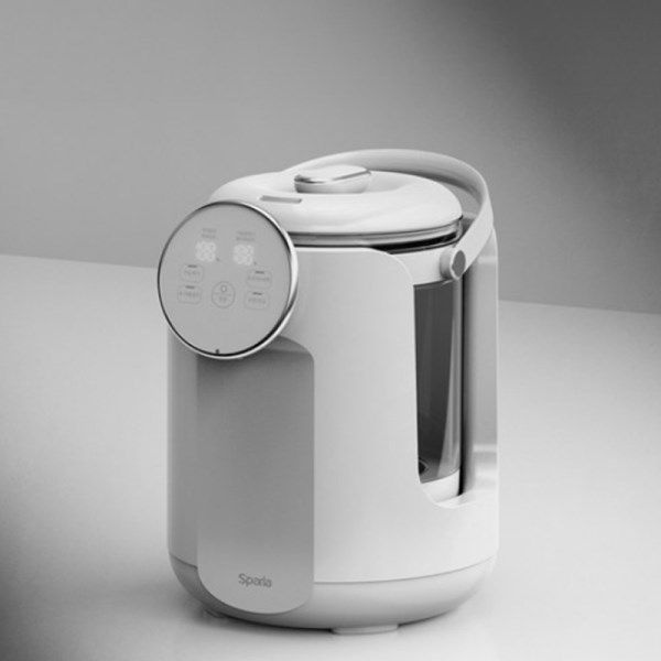 텐바이텐 [SPARLA] 스팔라 1초분리 이지팟 스텐 가열식 가습기 SP-H660W