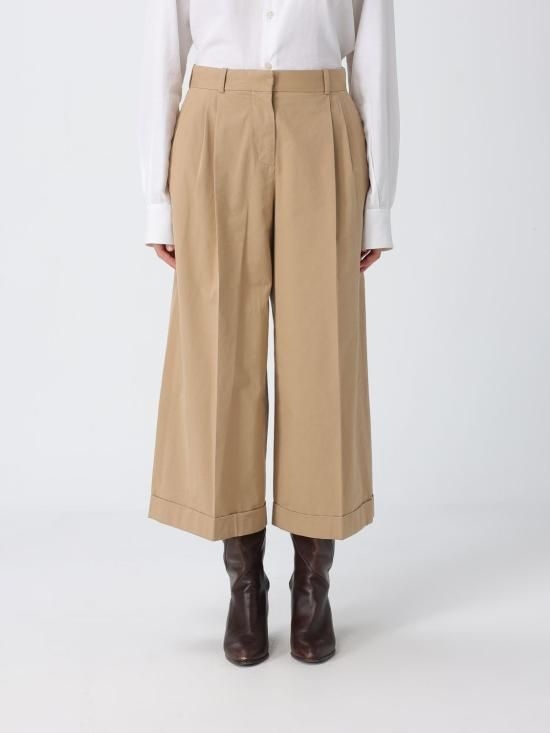더로우 26SS 더로우 팬츠 10865W5076 SAN Sand