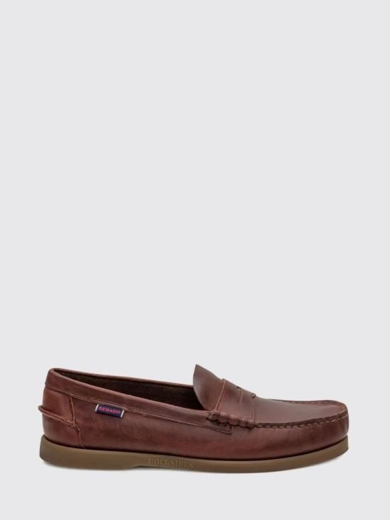 세바고 26SS 세바고 로퍼 76114QW 925 Brown