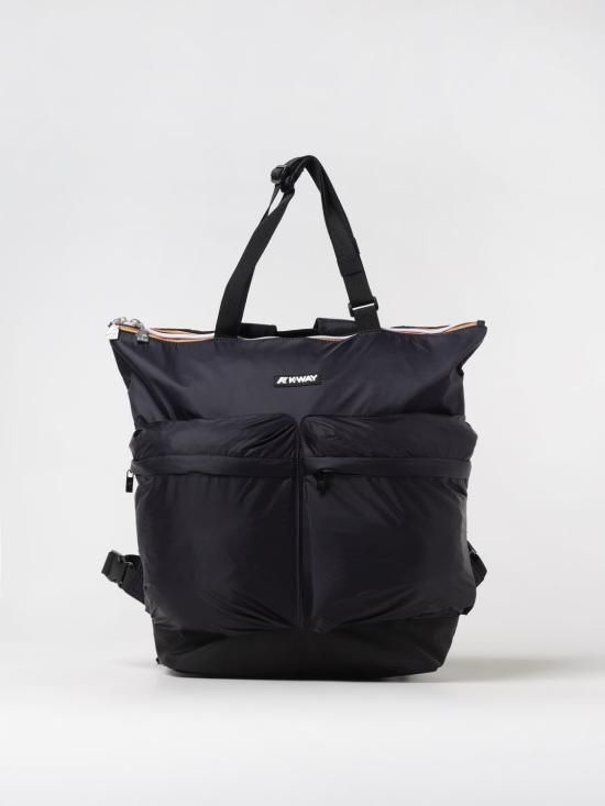 케이웨이 25SS 까웨 숄더백 K71377W USY Black