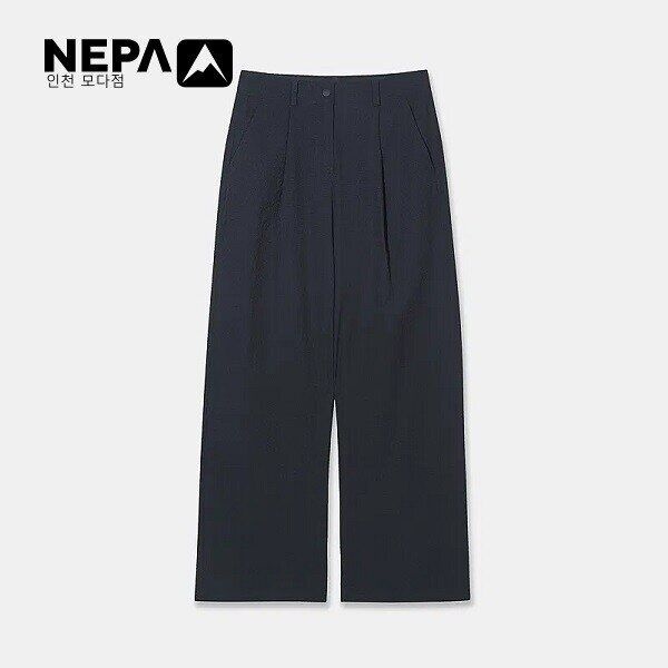 네파 네파 [모다아울렛][네파]여성 시어서커 팬츠 - 7M41663_M03_IC 인천점