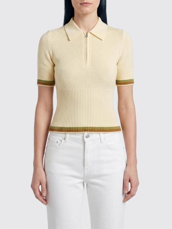 [해외] 26SS 게스트 인 레지던스 스웨터 W41330JM MIS Beige