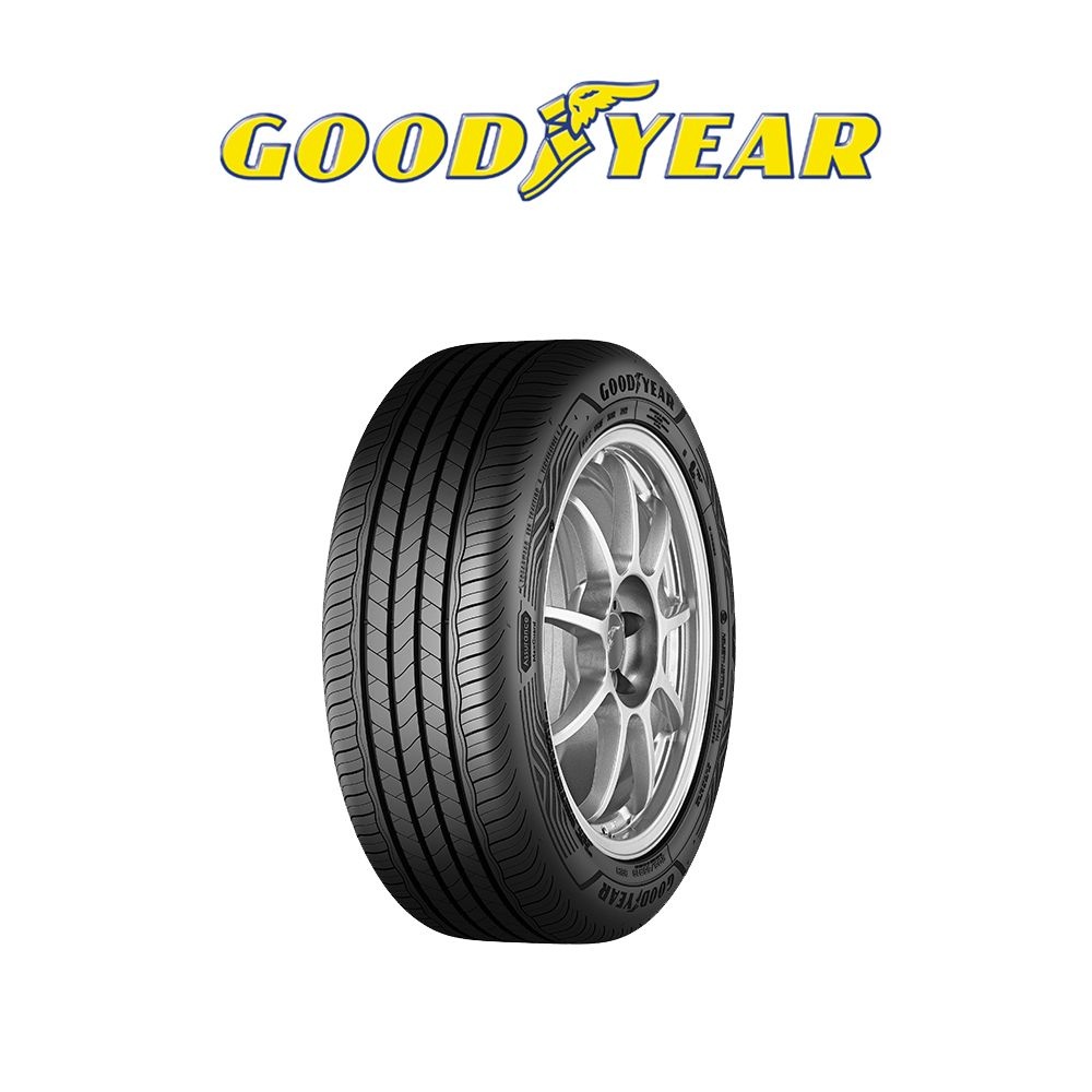 굿이어타이어 ASSURANCE MAXGUARD 215/45R17