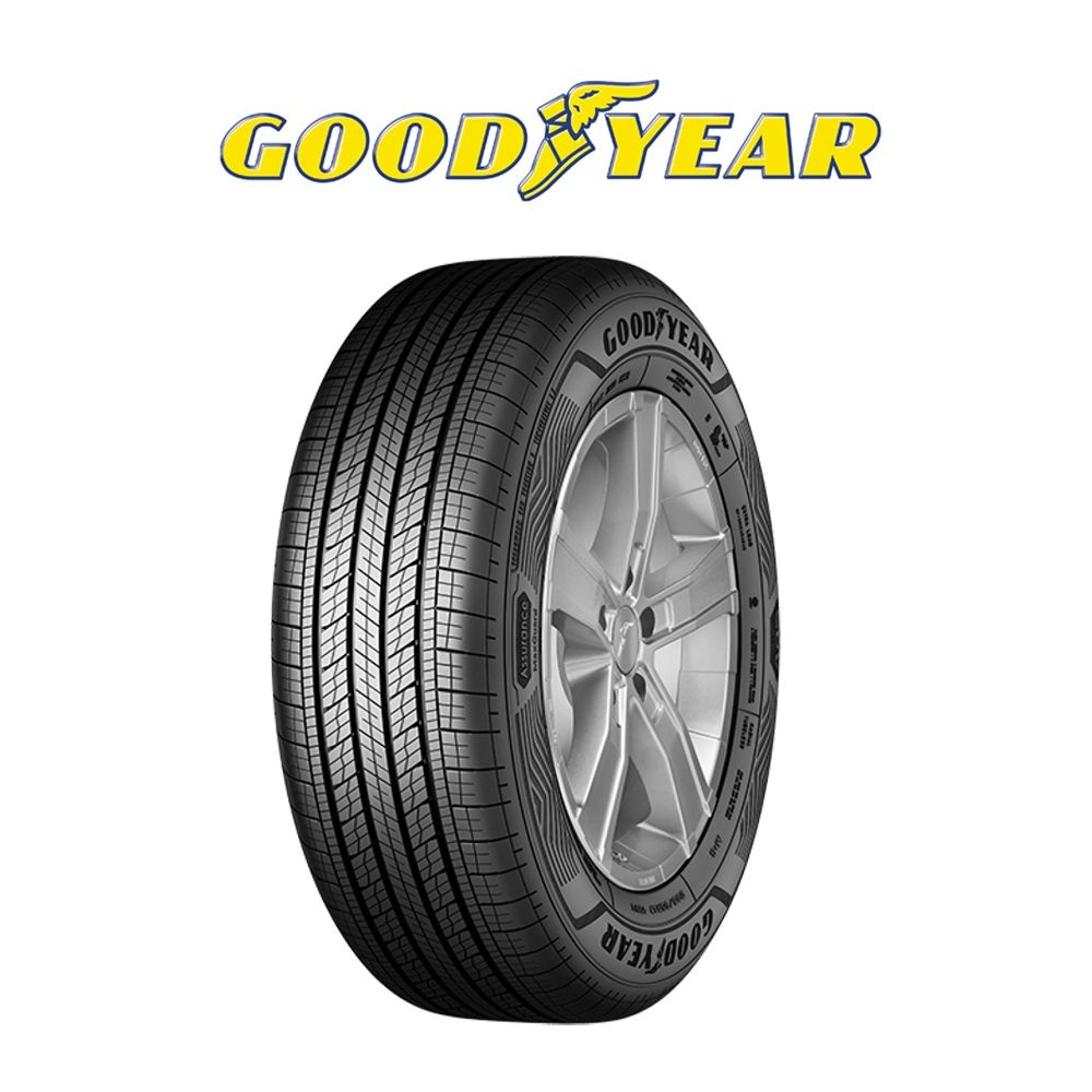 [굿이어타이어]청주타이어 직영장착 굿이어 ASSURANCE MAXGUARD SUV 235/60R18