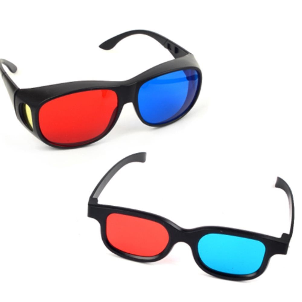 돕스 3D영화안경 어린이3D안경 3D입체안경 티비시청3D안경 영화관안경