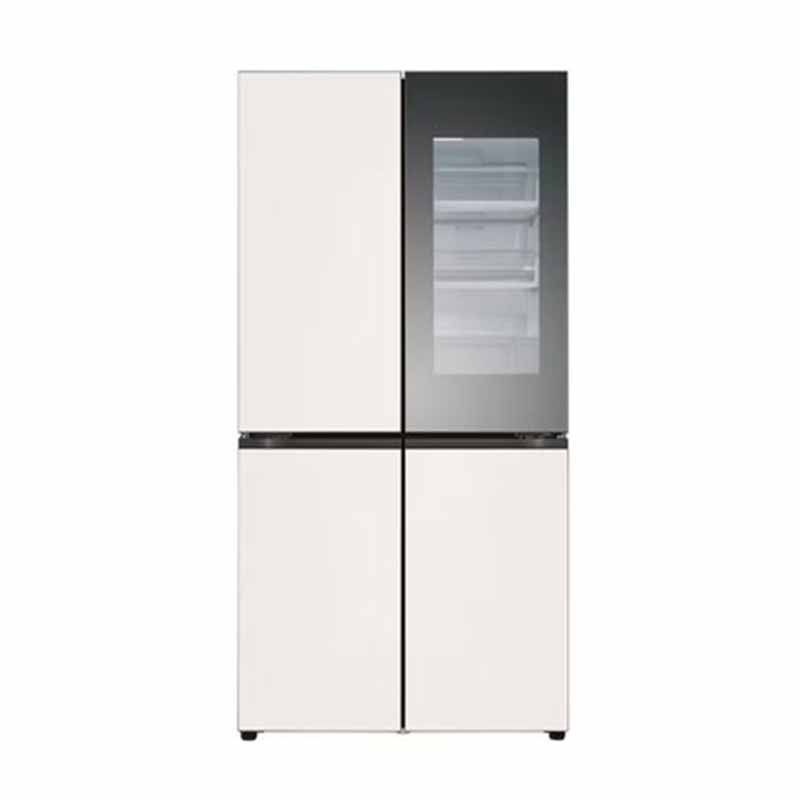 LG전자 LG 오브제컬렉션 냉장고 M875GBB472 854L 무료배송 ..