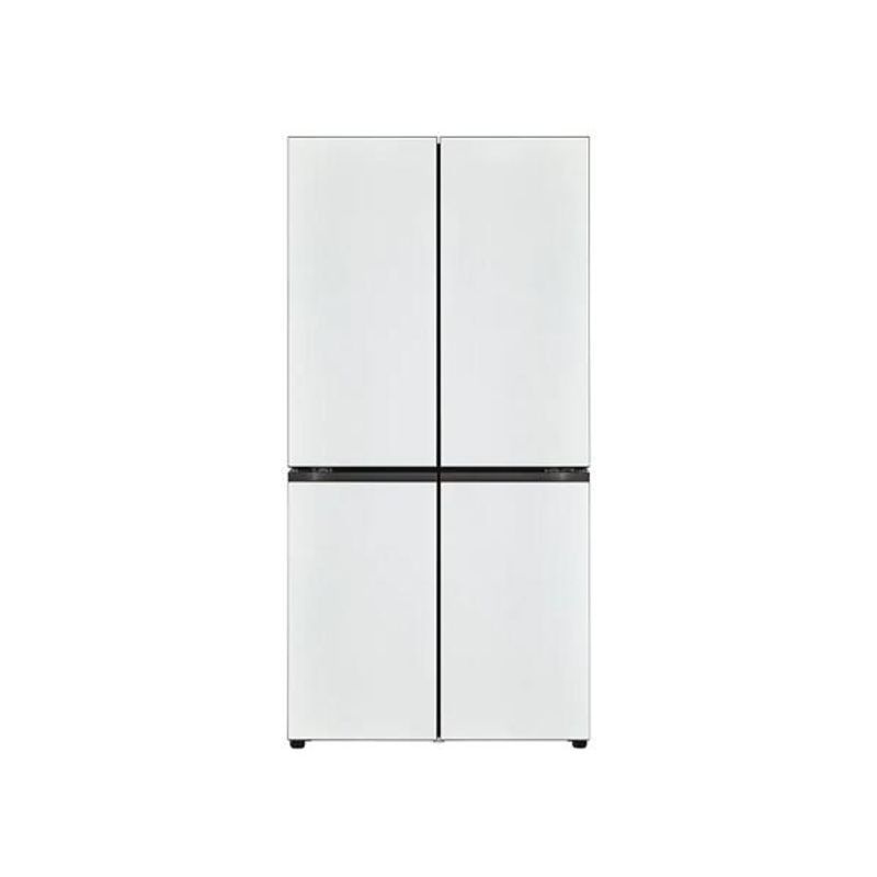 LG전자 LG전자 eTV LG 오브제컬렉션 냉장고 M874MWW252S 872L[35910035]