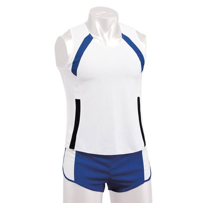 [미라클][루페코리아] 런닝복 마라톤복 단체유니폼 싱글렛 육상복 178 팀무료마킹