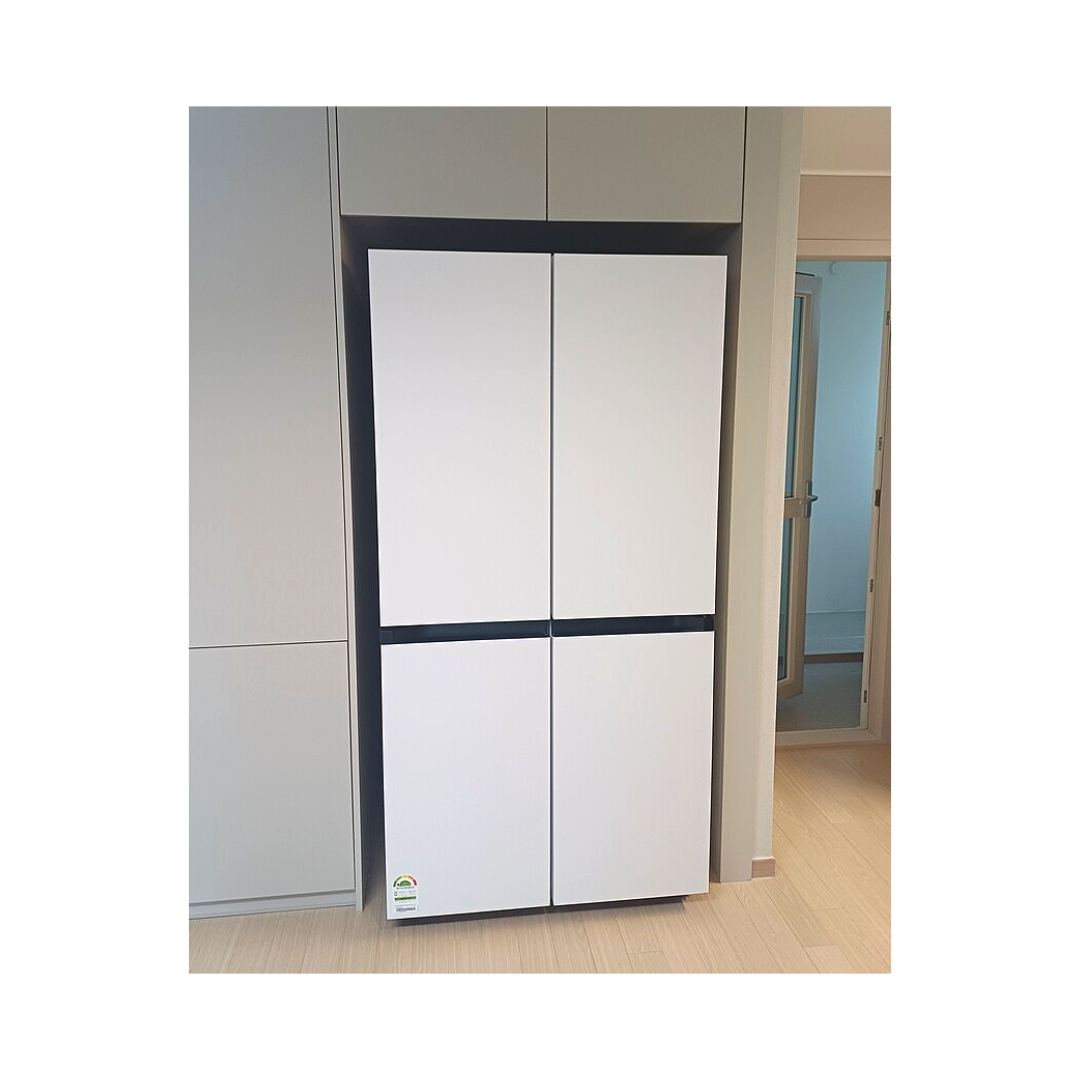 삼성전자 비스포크 RM70F90M1ZD