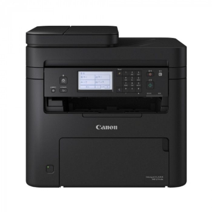 캐논 Canon MF274DN 흑백 레이저 팩스 복합기 29ppm 양면인쇄