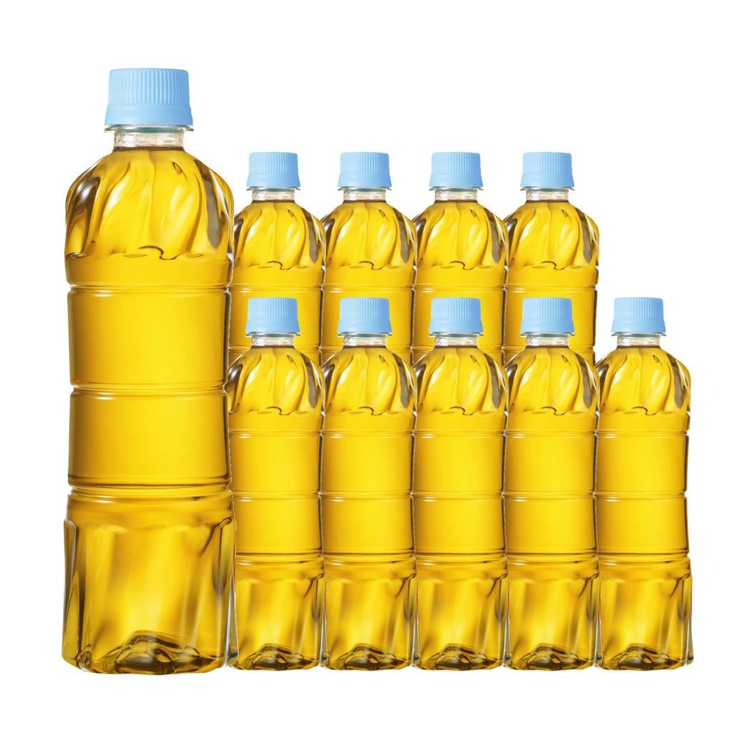 [롯데백화점] 웅진식품 [웅진식품] 하늘보리 에코 무라벨 500ml x 10페트 LE1214212371