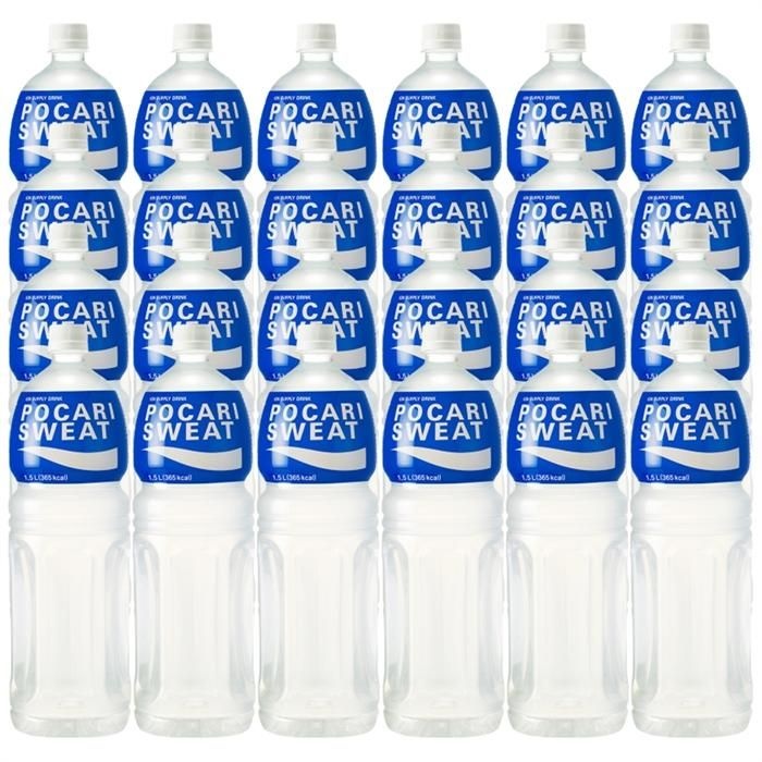 동아오츠카 포카리스웨트 1.5L 24개