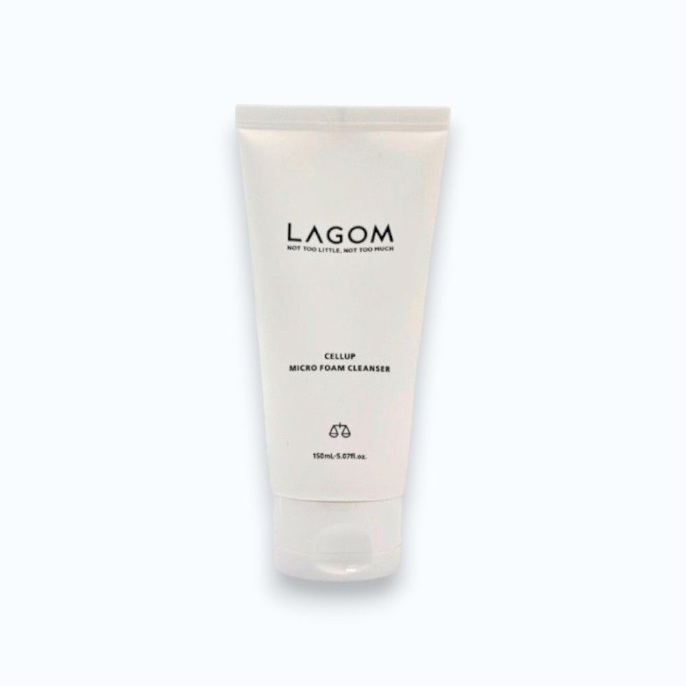 라곰 셀럽 마이크로 폼 클렌저 150ml 1개