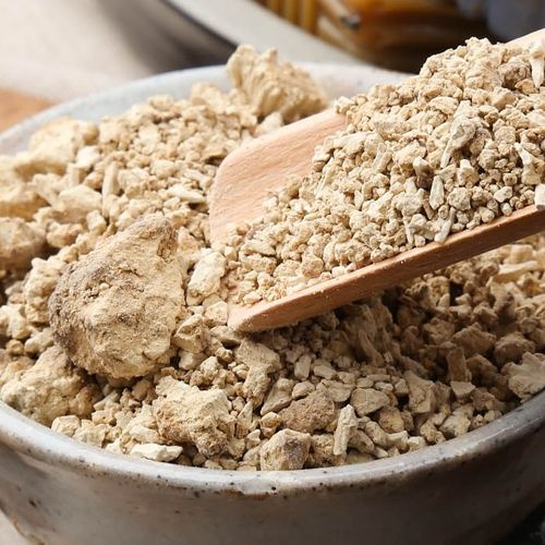 [온누리7%혜택]충주 도토리묵 가루 350g