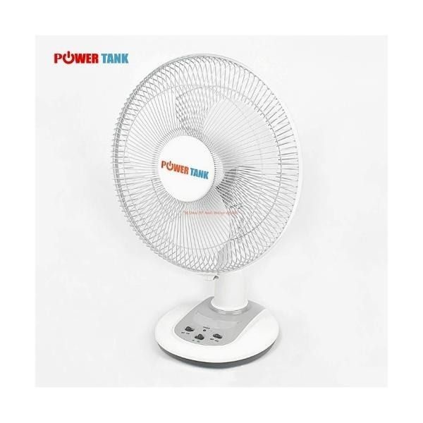 파워탱크 12인치 DC선풍기 PT-F12SB 파워뱅크 써큘레이터 팬