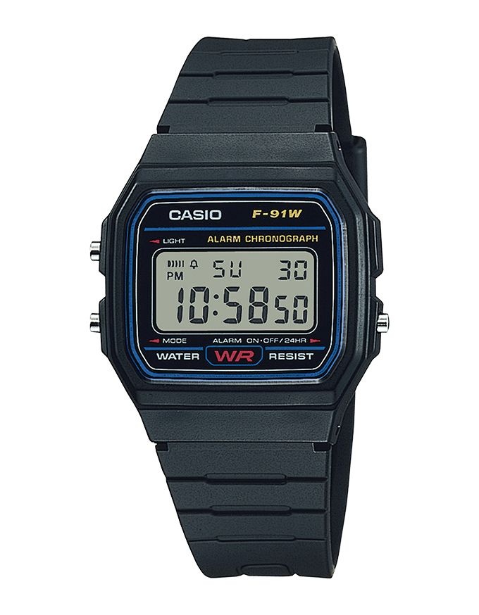 F-91W-1DF