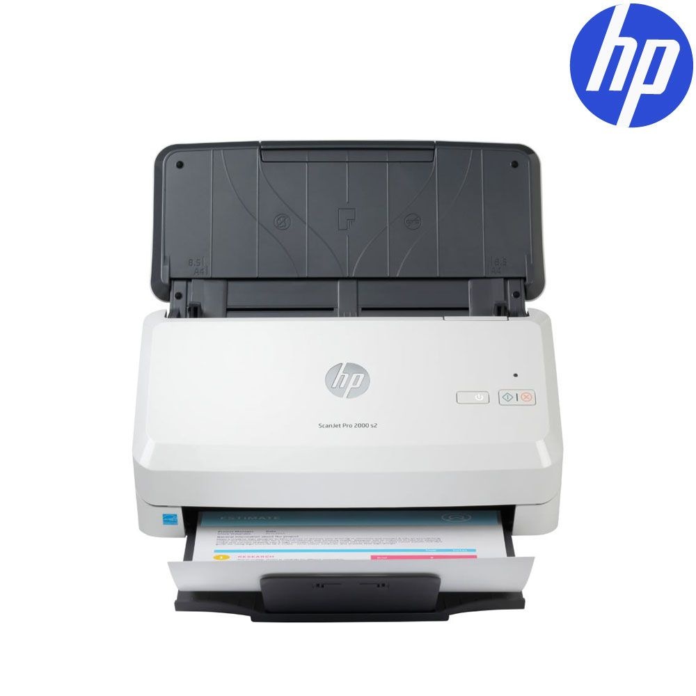 [오늘출발] HP 스캔젯 프로 2000 S2 양면스캐너 /양면스캔/문서스캔/이북